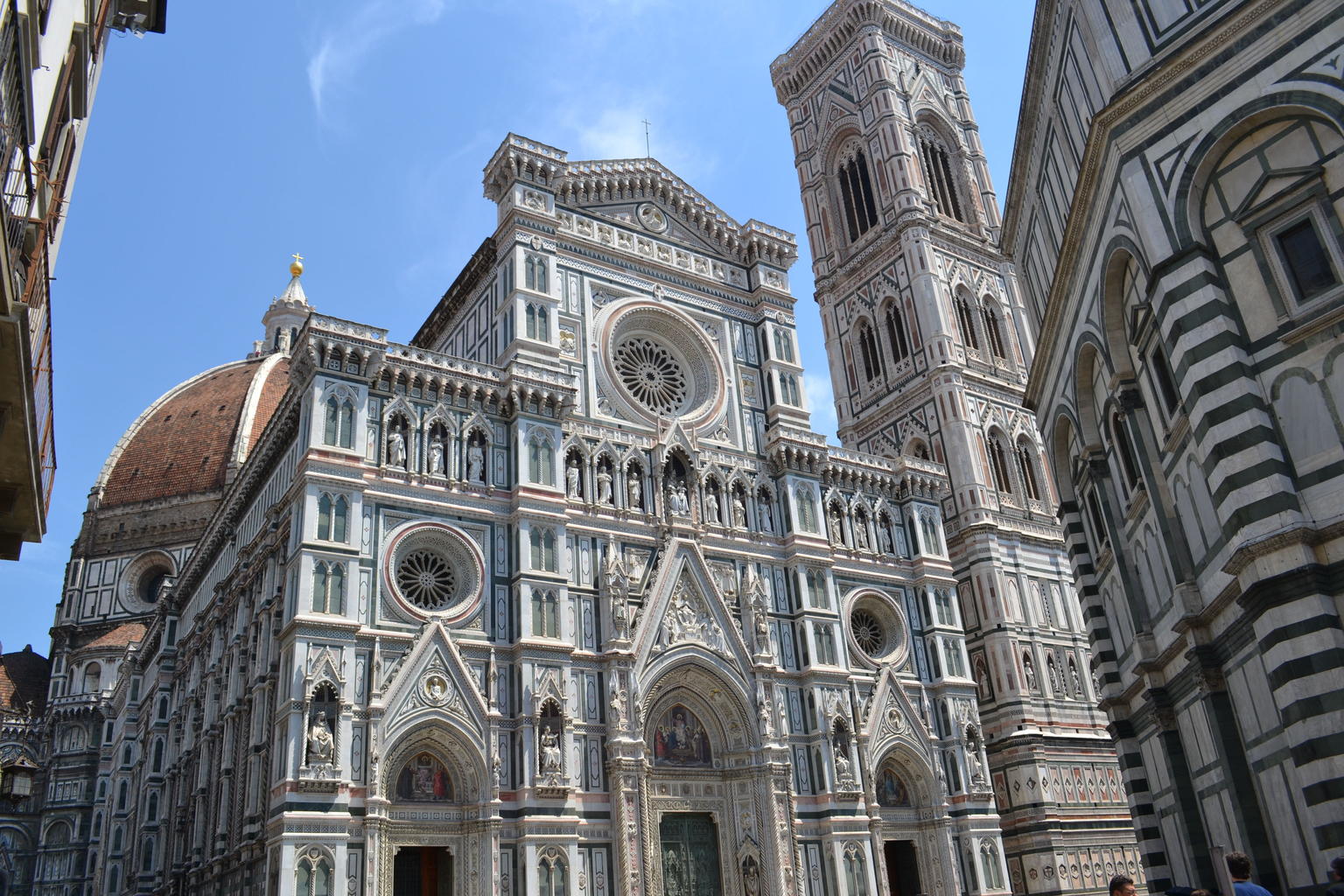 viator tours from florence