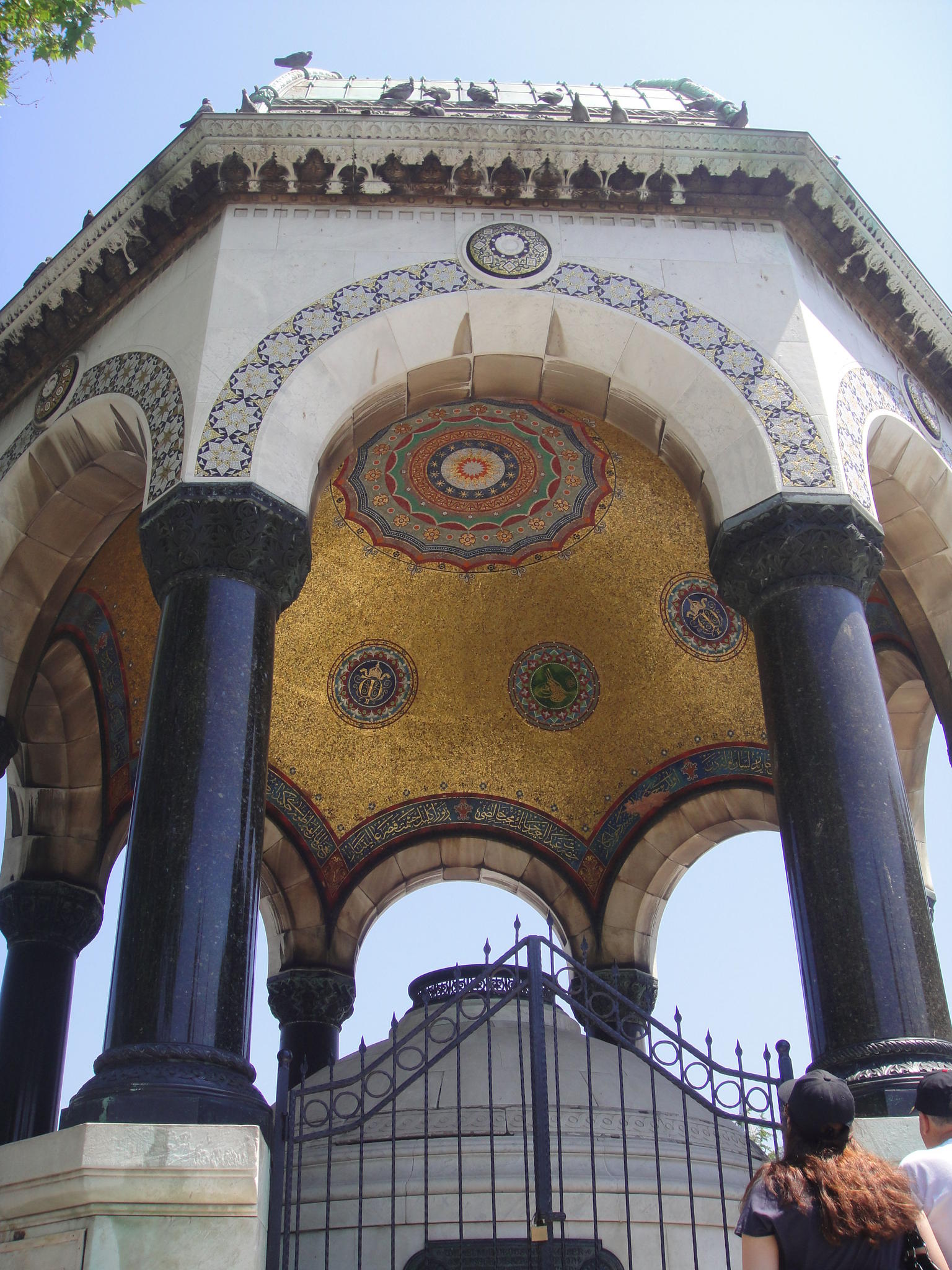 Istanbul Small-Group Walking Tour