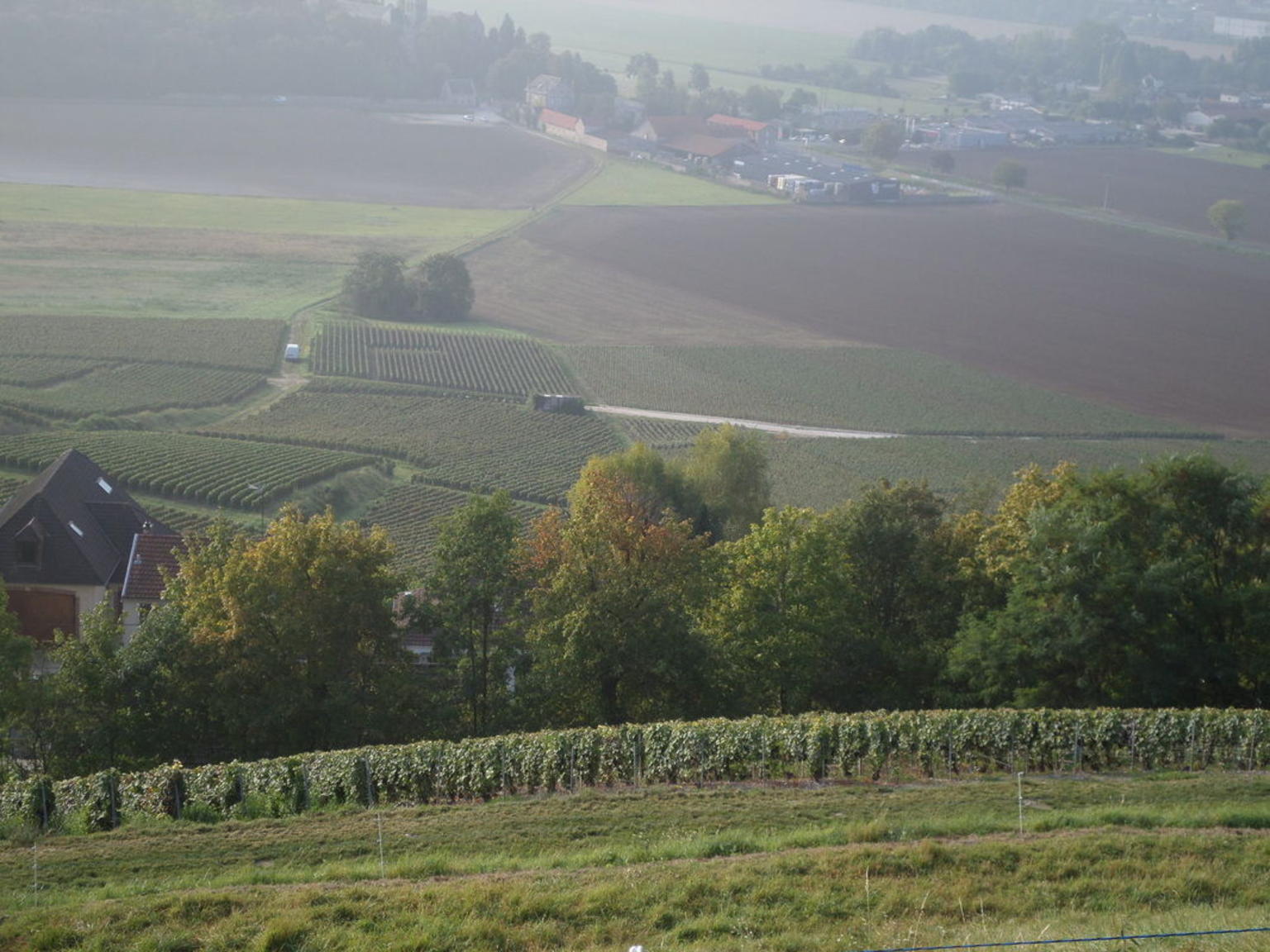 Ch tillon-sur-Marne