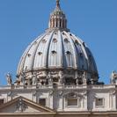 Vatican from St. Peter's Square - Photo by: Charlene T