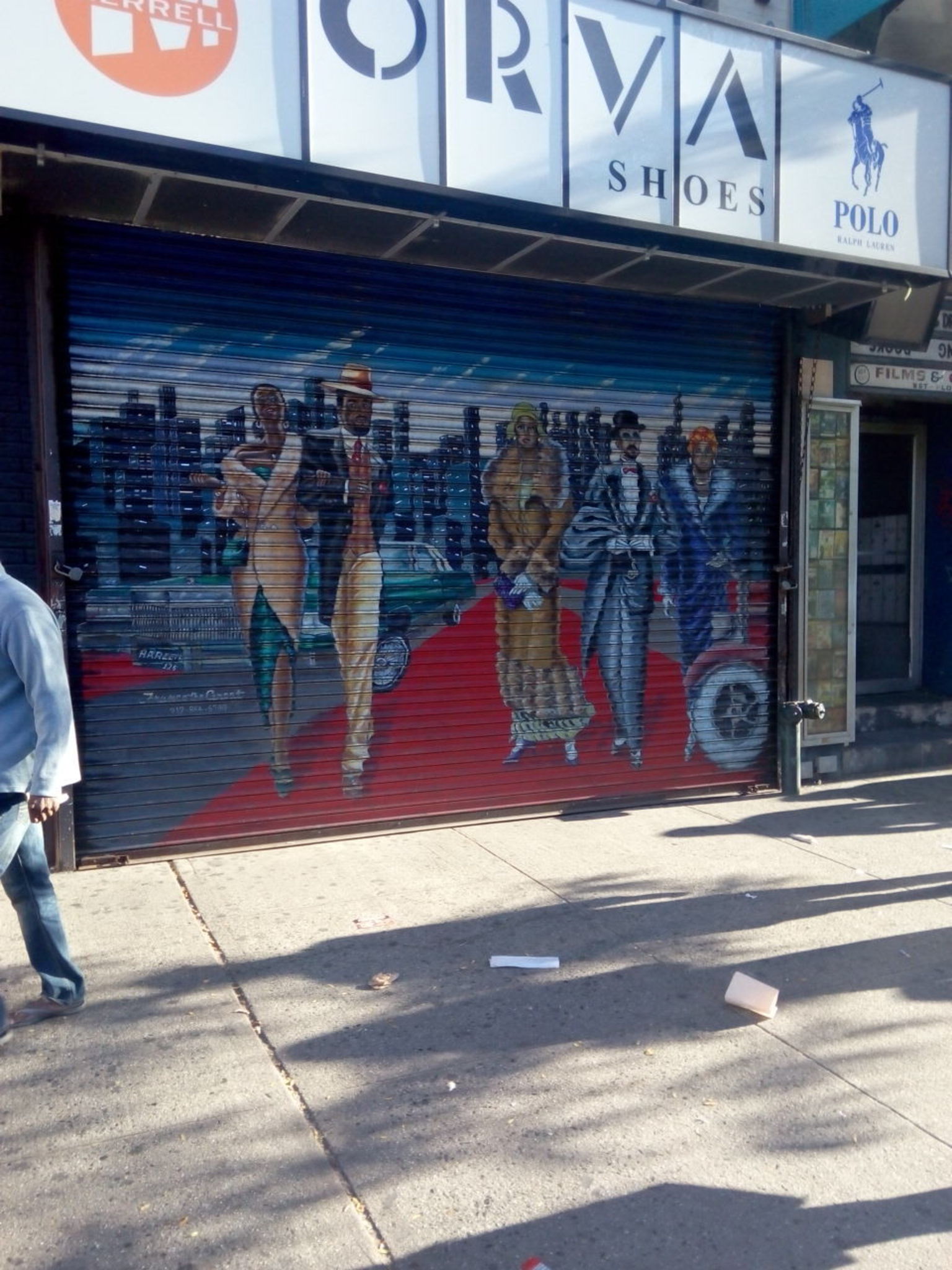 Street Art