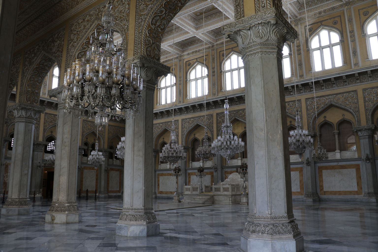 Palace