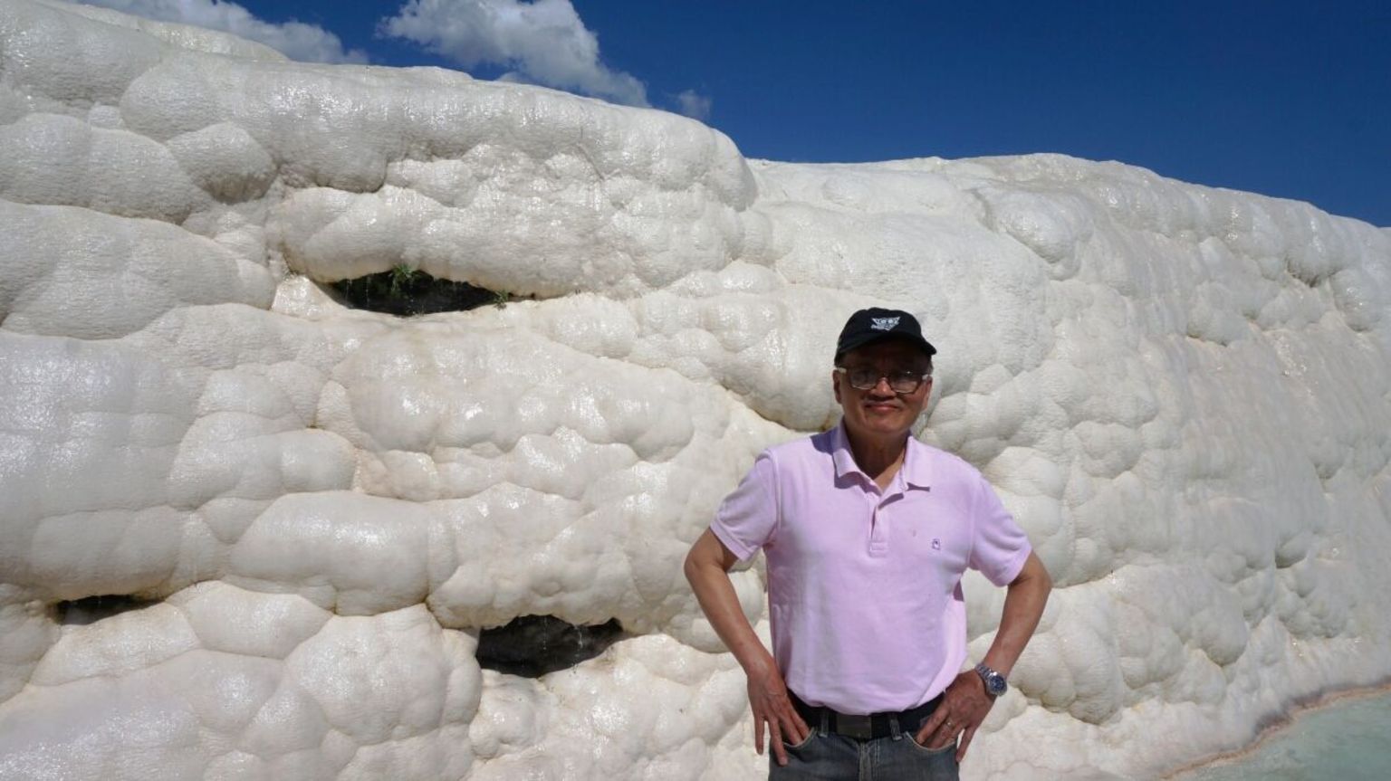 pamukkale