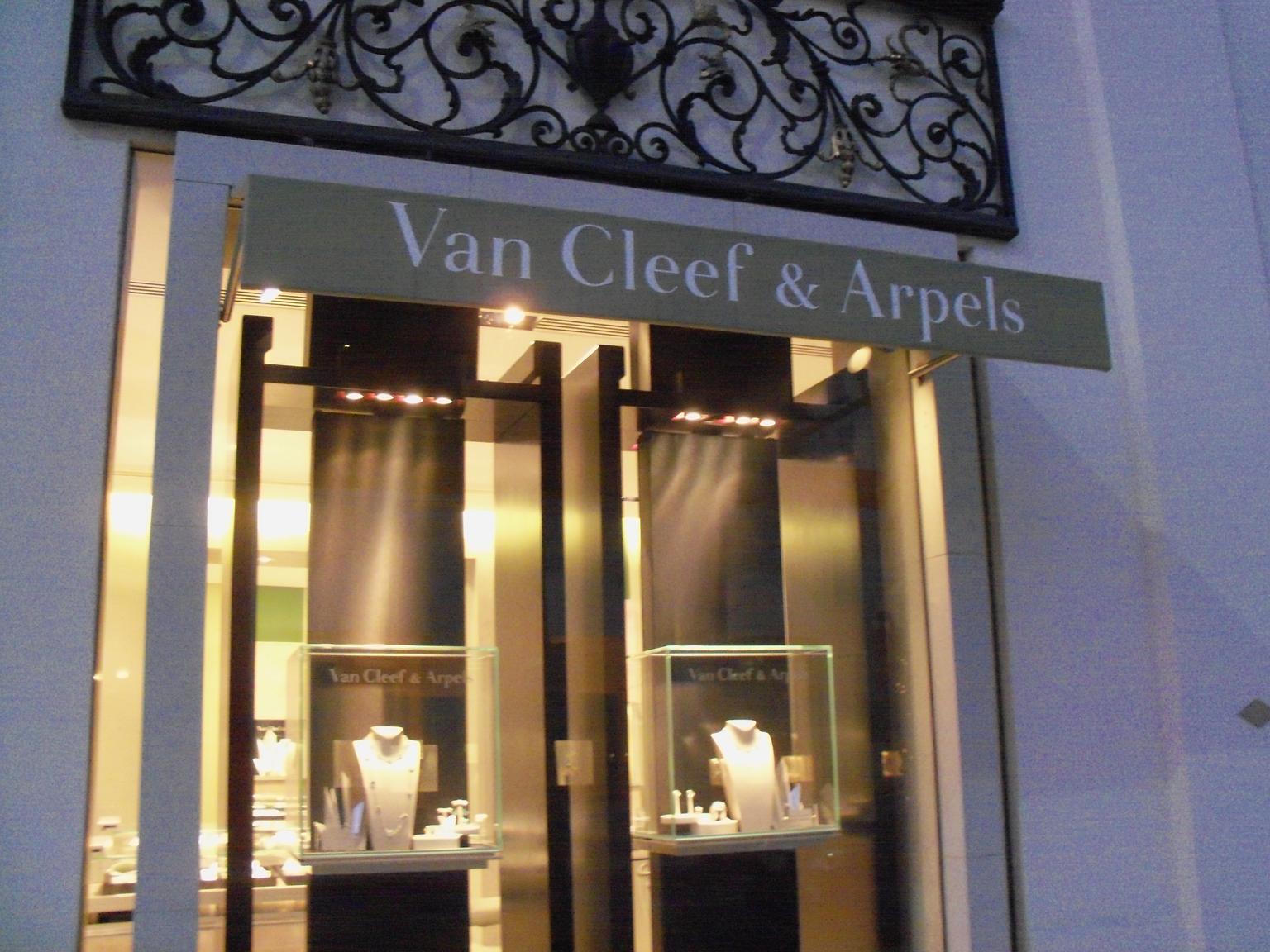 Rodeo Drive, Baby!