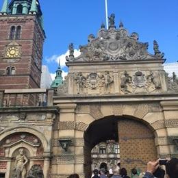 Photo of Kronborg Castle There should be more time spend in this beautiful castle. , Olga R - September 2016