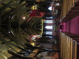 Photo of Old Saint Pauls Church Beautiful all wooden church. Great story about the Church and Marines! , Sandy C - September 2016