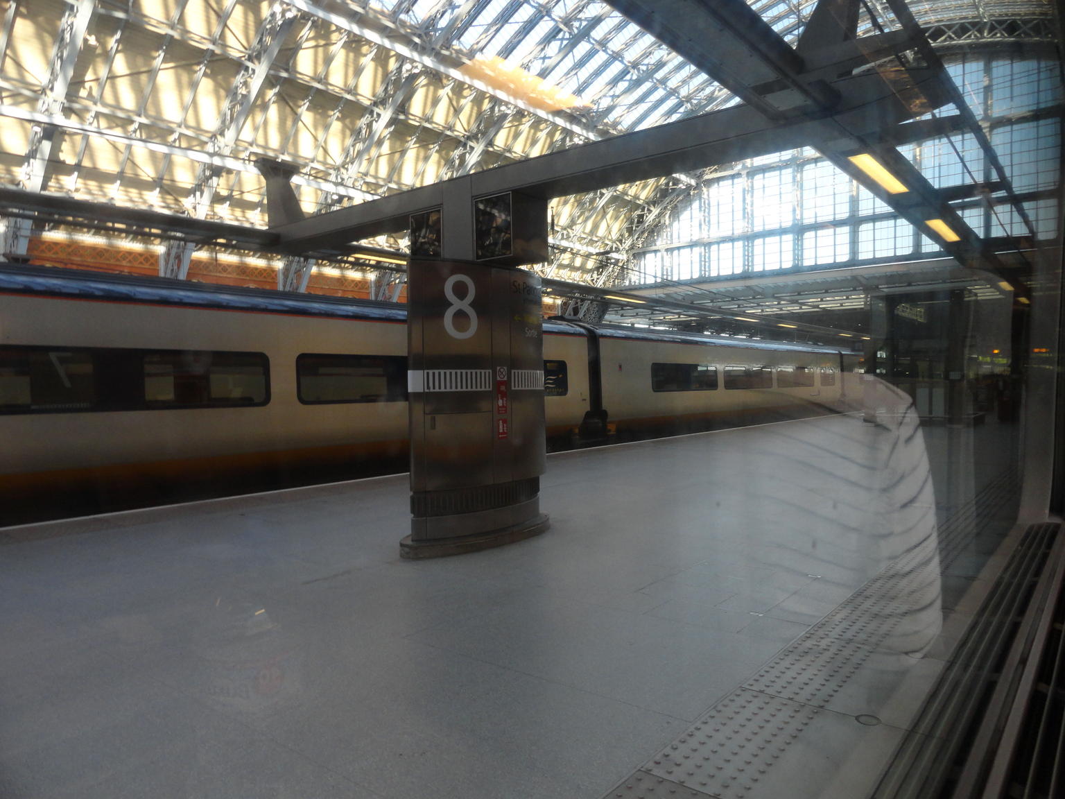 St. Pancras
