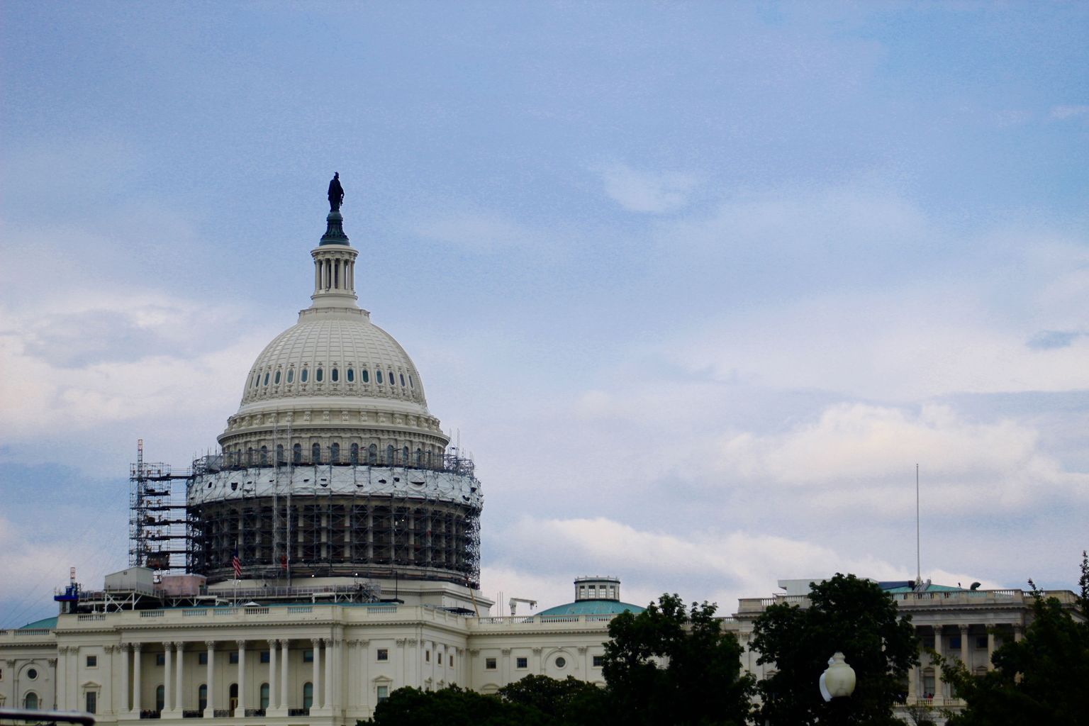 Capitol Building