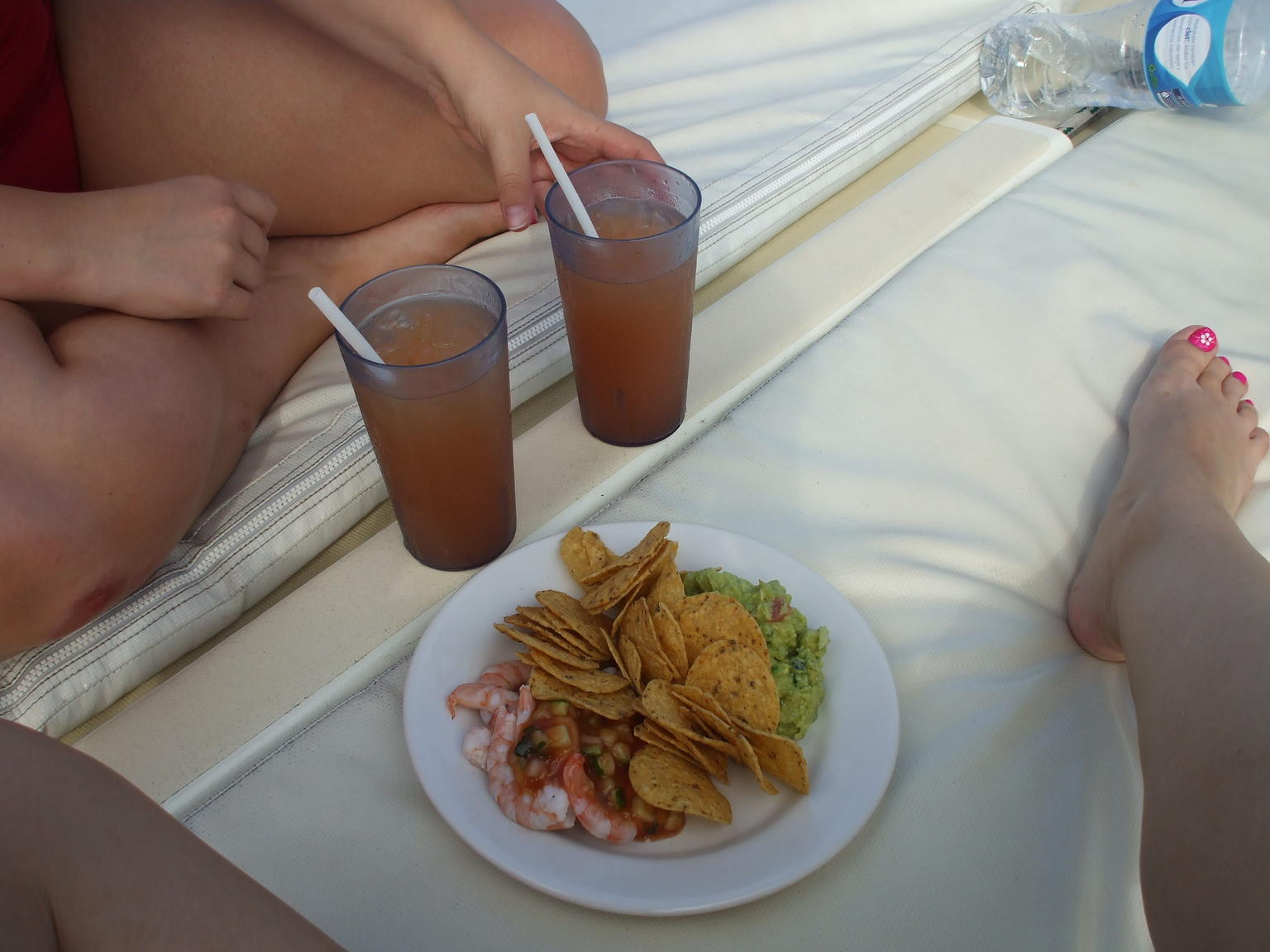 Snacks