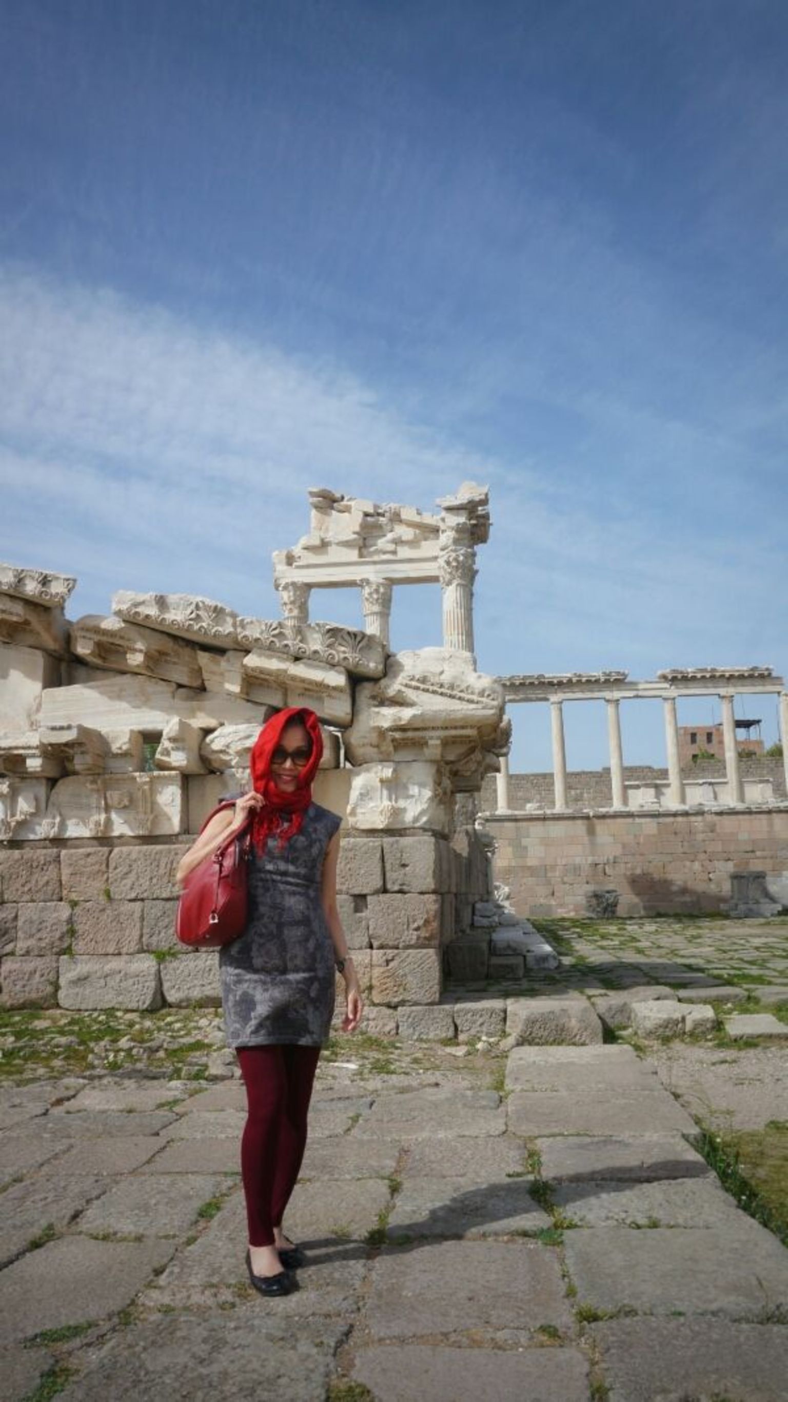 bergama