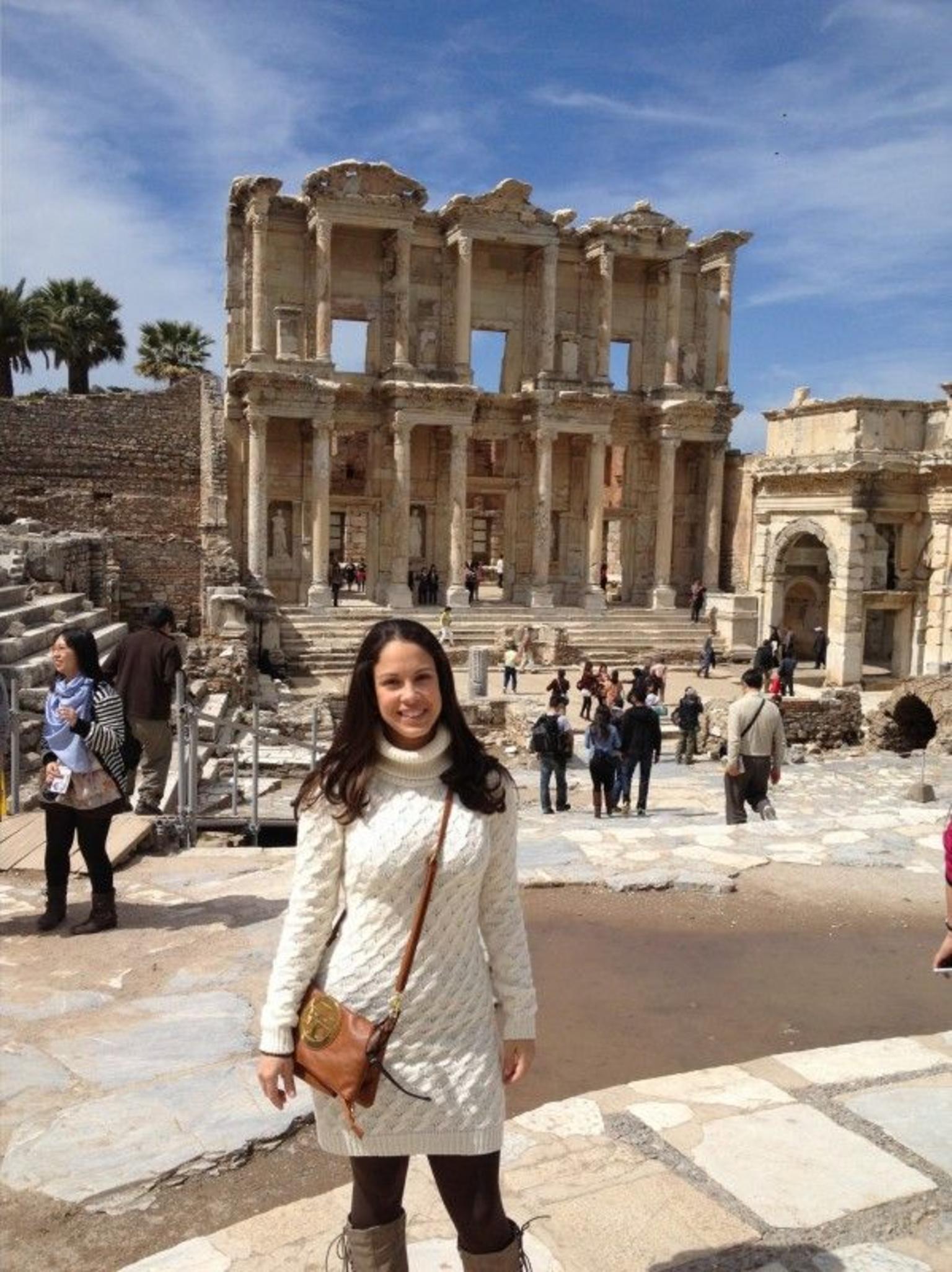 Ephesus