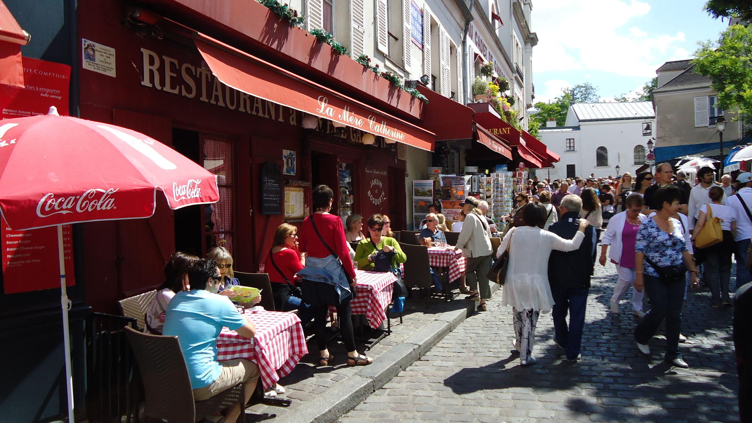 Montmartre