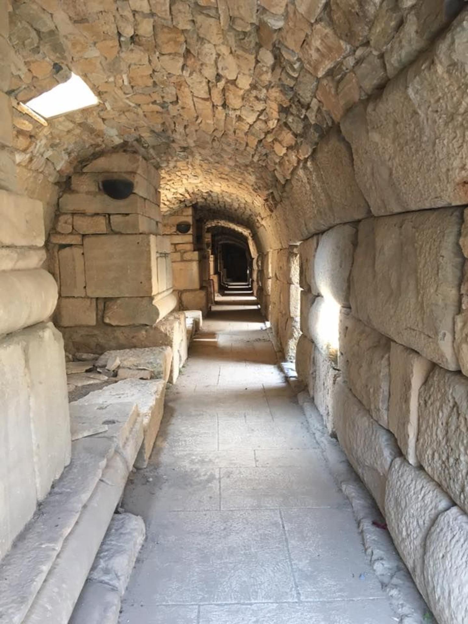 Sights of Ephesus