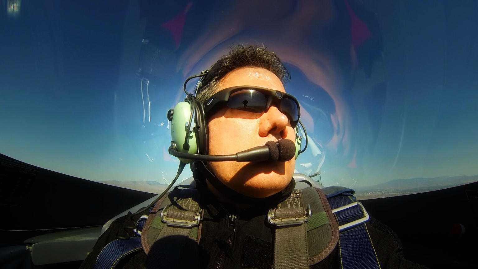 Sky Combat Ace - The Afterburner