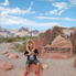 Photo of Las Vegas Excursão ao Red Rock Canyon Wir im Red-Rock Canyon