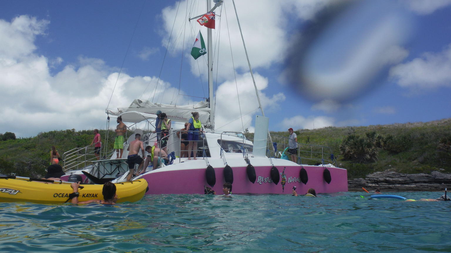 Top 10 Water Sports And Activities In Bermuda Updated 2021 Trip101