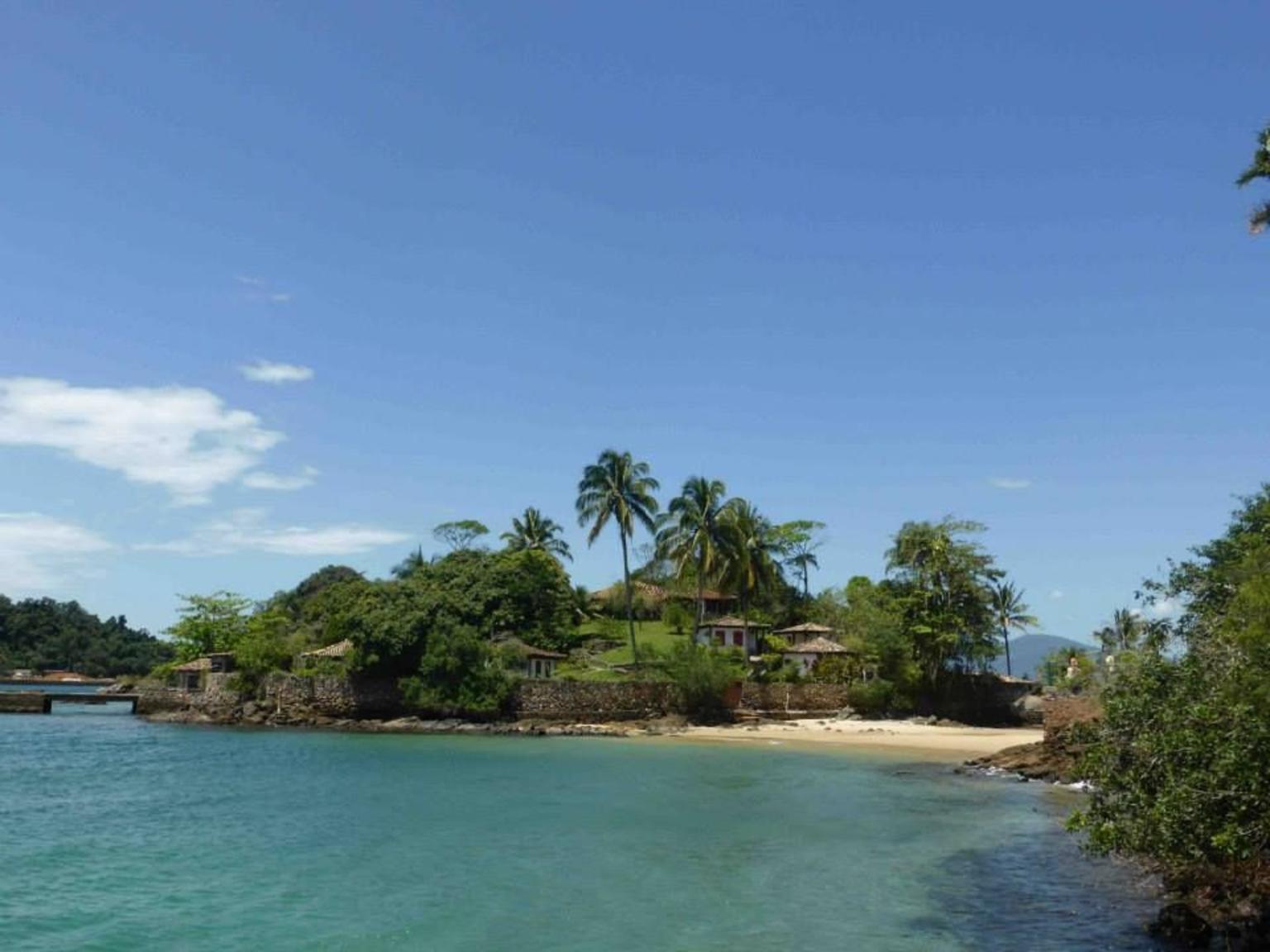 Angra Dos Reis