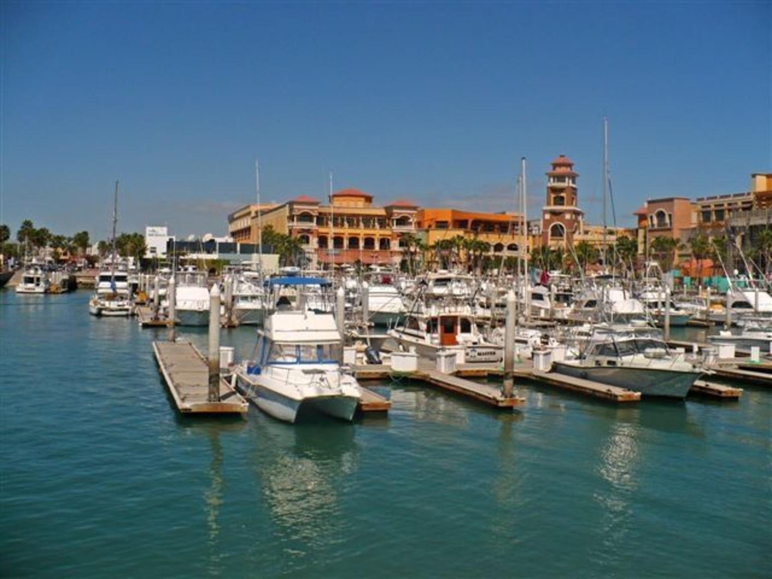 Cabo San Lucas Sunset Cruise