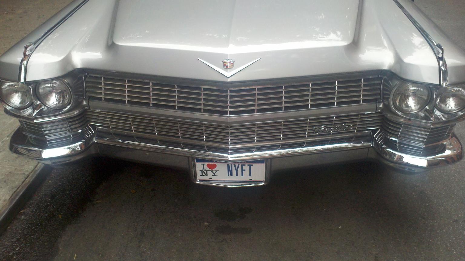 Classic Car