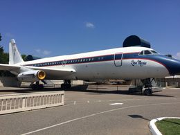 Photo of Here is the Lisa Marie Couldn't believe my eyes! Many people that own planes own jets, but not Elvis! This plane is LARGE and has all the amenities you could imagine! , Karen B - June 2016