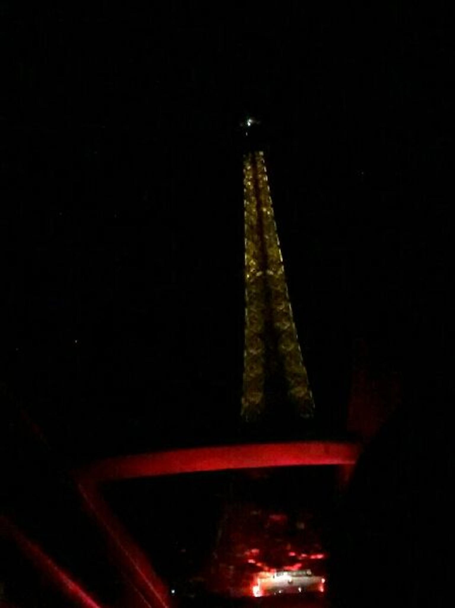 a torre