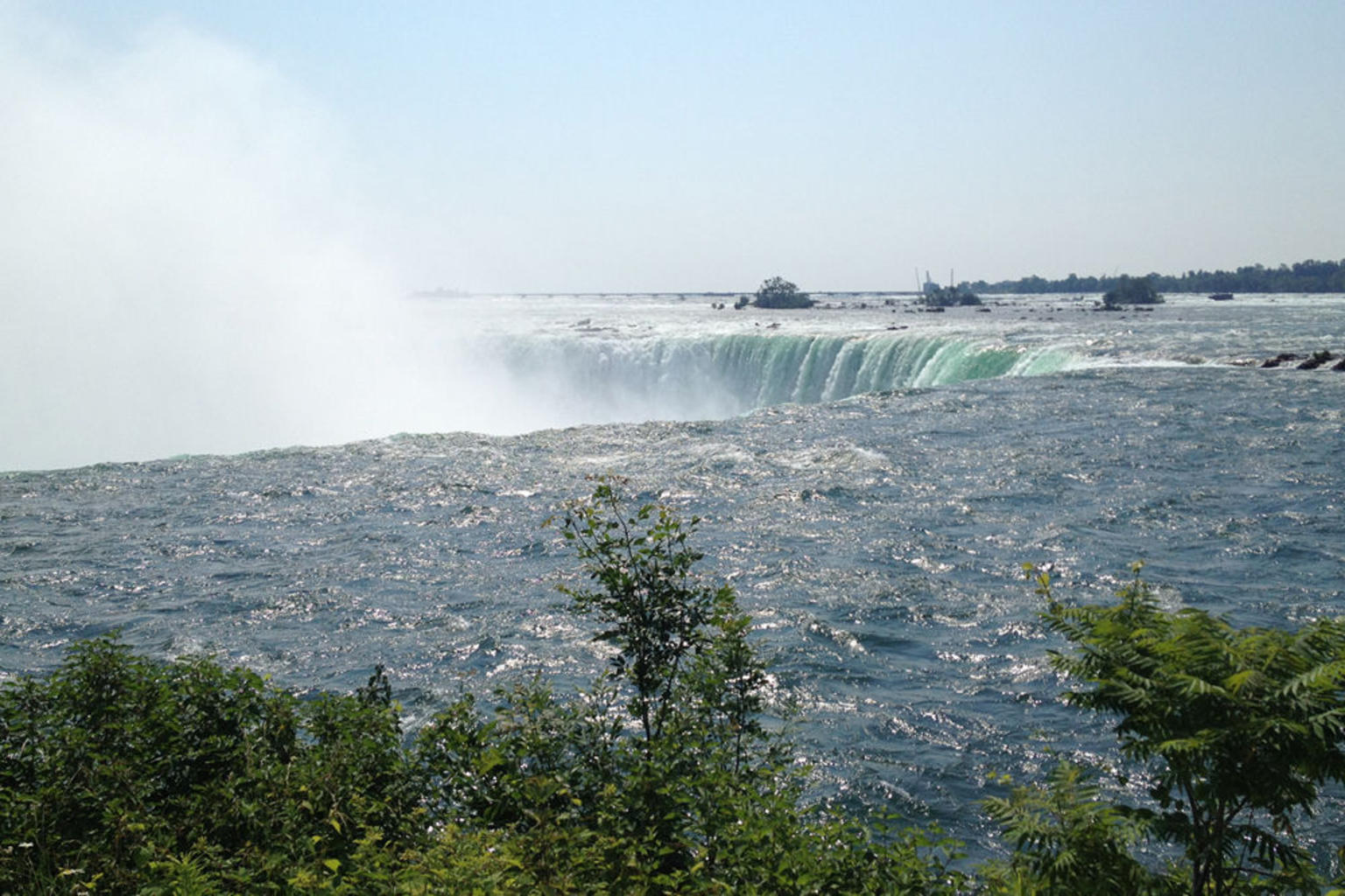 Niagara Falls