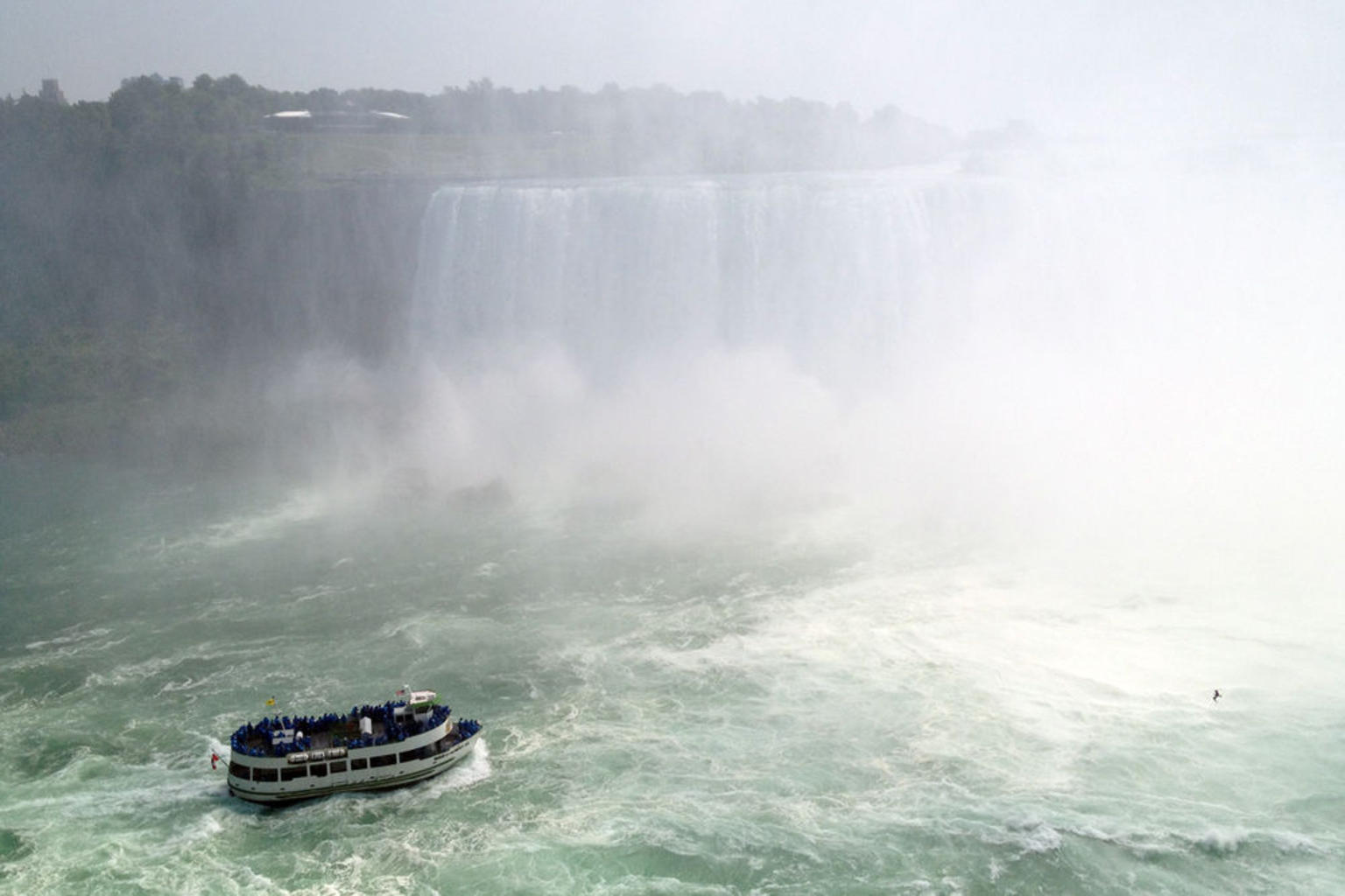 Niagara Falls