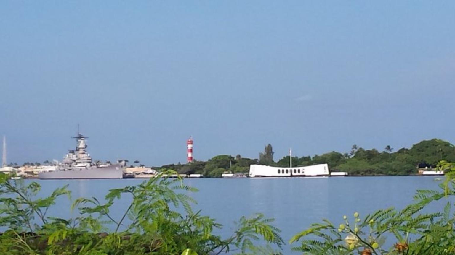 Pearl Harbor