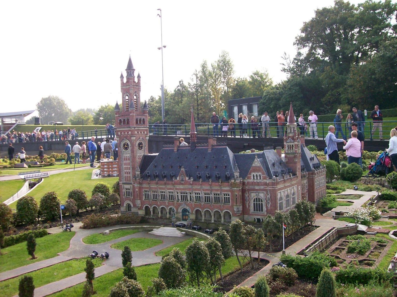 Madurodam