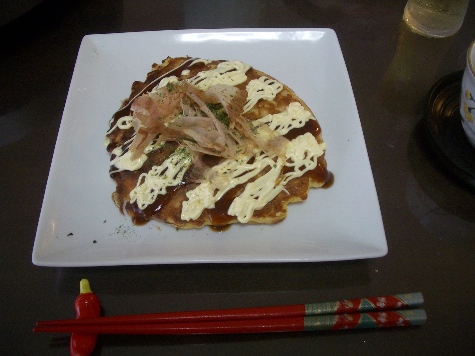 Yayo Okonomiyaki