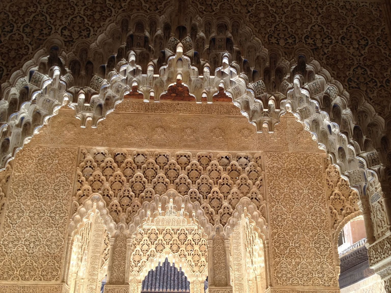 Alhambra