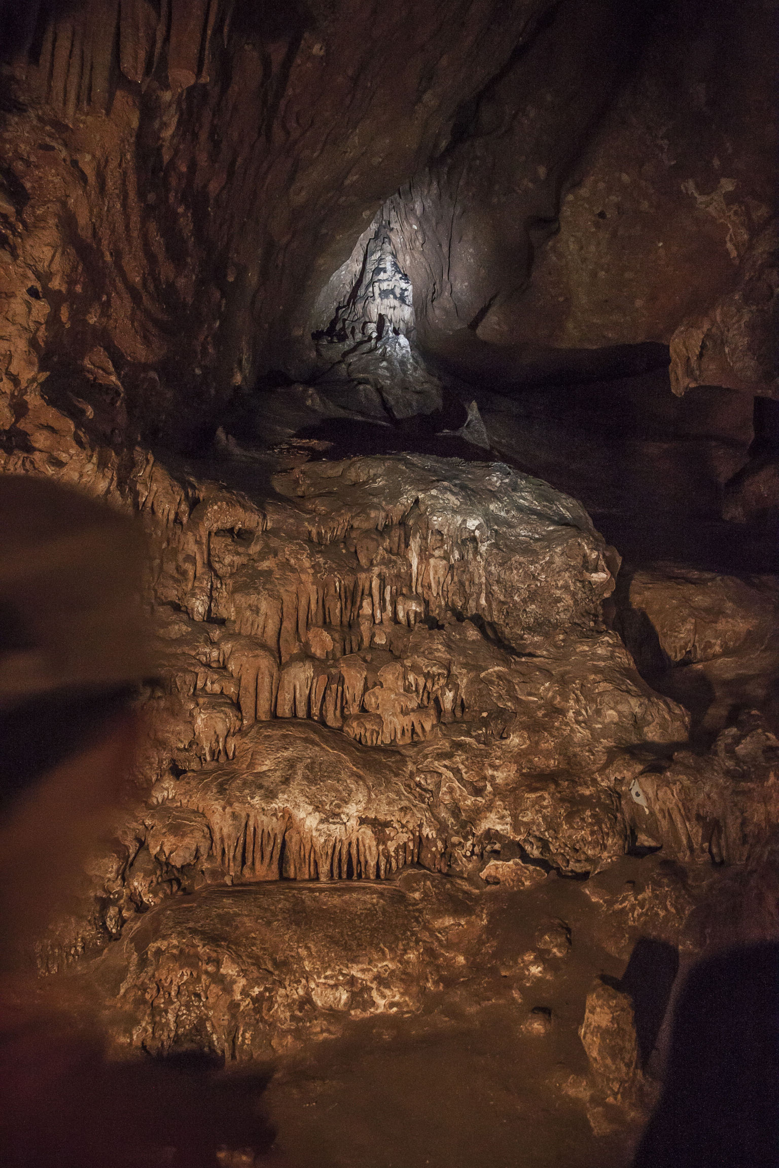 Montserrat Caves