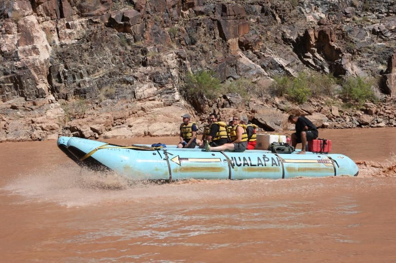 On the Raft
