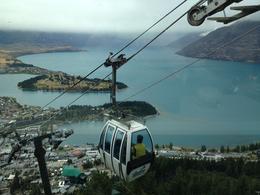 Photo of Skyline Gondola To Restaurant in Queenstown Awesome trip, Awesome food and service. would recommend this to anyone. , Barb - March 2014