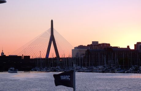 viator boston sunset cruise