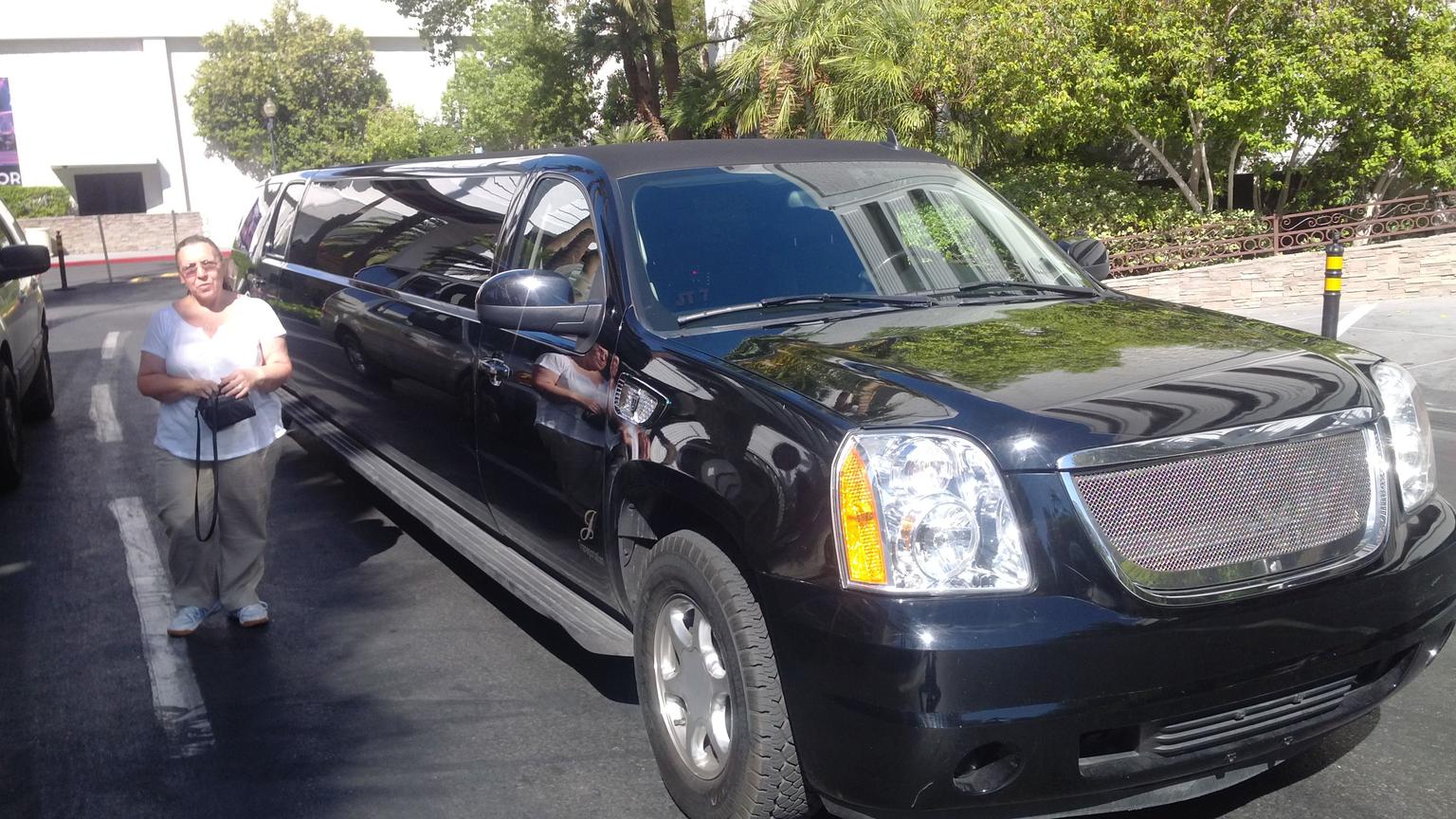 The Car