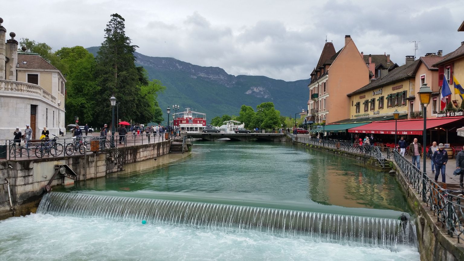 Annecy
