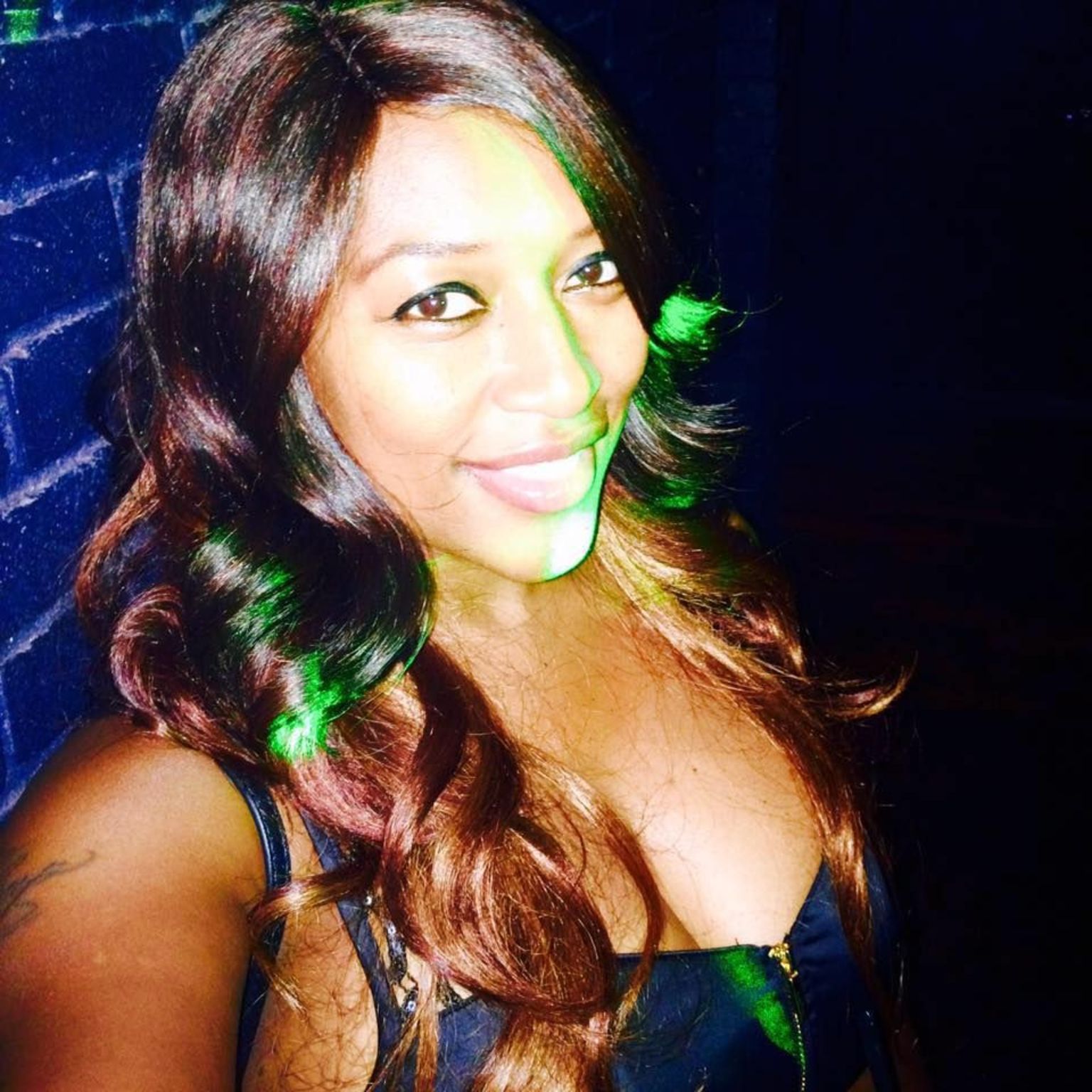 SELFIE WHILE TIPSY!!!