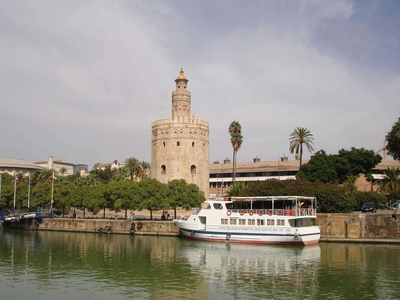 Seville 1