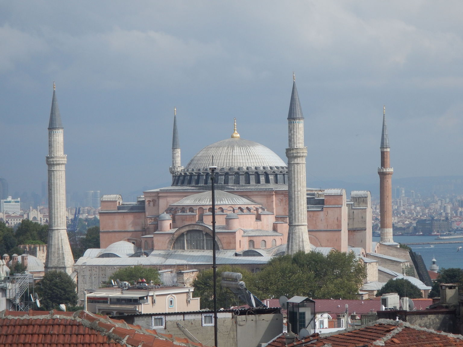 Blue Mosque