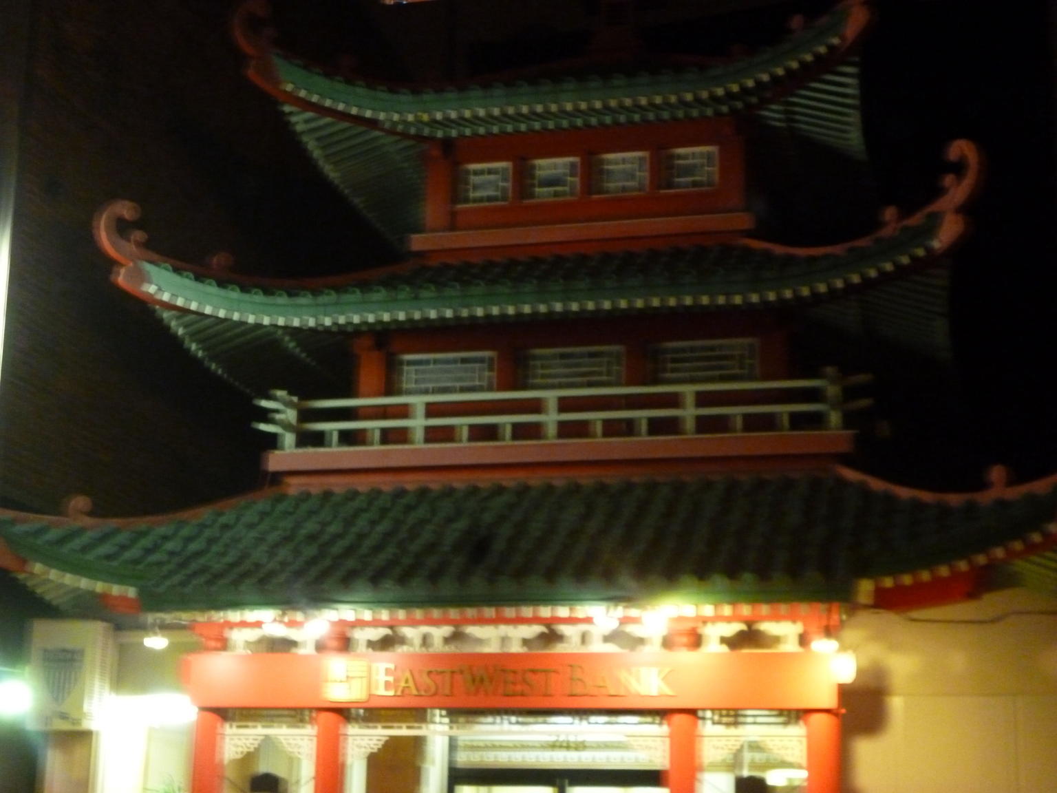 China Town