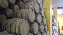 cuervo distillery