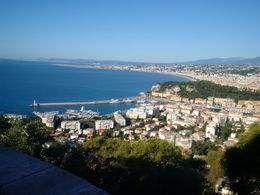 Photo of Monaco and Eze Small Group Day Trip Leaving Nice, we stopped for some breathtaking views. , Boris G - September 2015