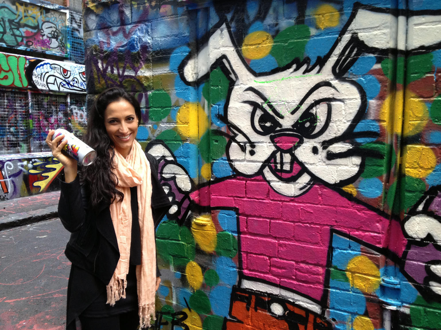 Private Tour: Melbourne City Discovery