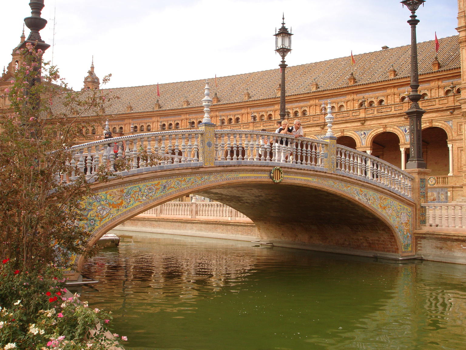 Seville 2