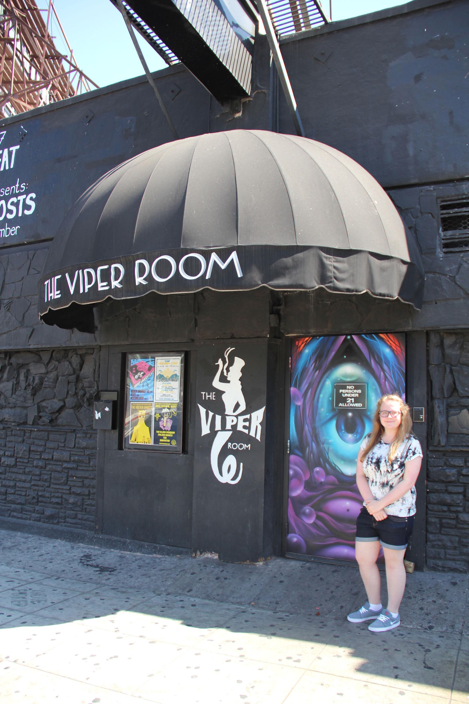 The Viper Room