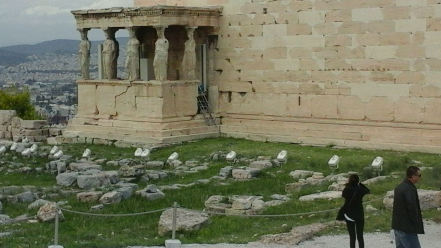 Acropolis