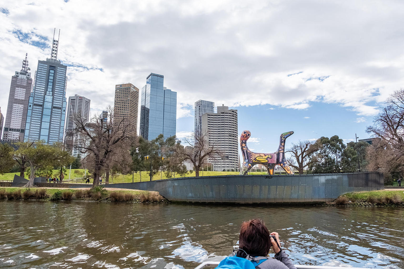 BestofMelbourneCityTourWithTramcarDinner_YarraRiver_Melbourne_023.JPG