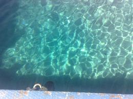 Photo of Can the water be any more Blue & Beautiful? Can the water be any more Blue & Beautiful?, Robert D - November 2009