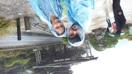 Photo of great ocean road start point I don't know, why my photos are being uploaded upside down.. , aaritu - November 2015